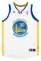 NBA JERSEY GOLDEN STATE WARRIORS Stephen Curry Adidas SZ xl rookie Bas –  Rare_Wear_Attire