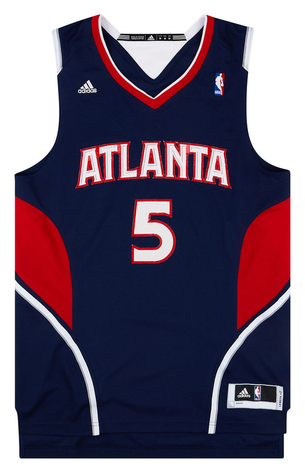 Atlanta Hawks Jersey Adidas size 60