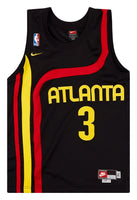 Atlanta Hawks Customizable Pro Style Basketball Jersey – Best