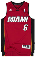 LeBron James Miami Heat jersey  Nba miami heat, Miami heat