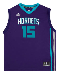 2006-08 AUTHENTIC NEW ORLEANS HORNETS PAUL #3 ADIDAS JERSEY (AWAY