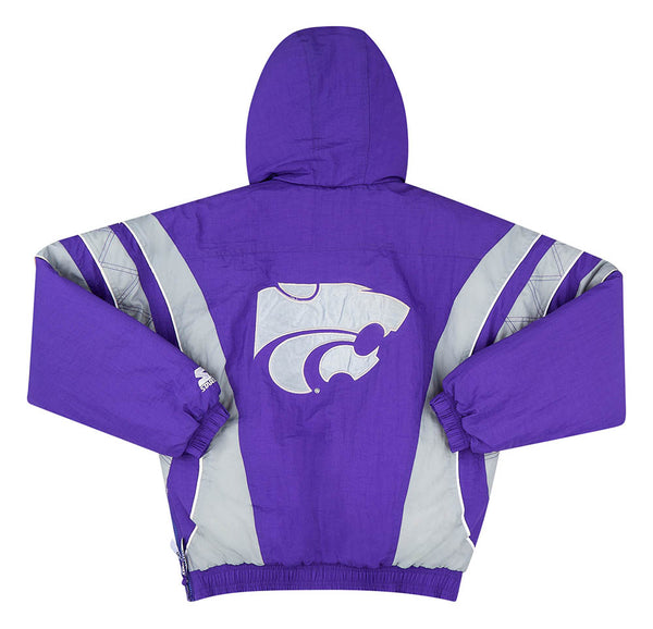 Kansas State Wildcats Rain Poncho