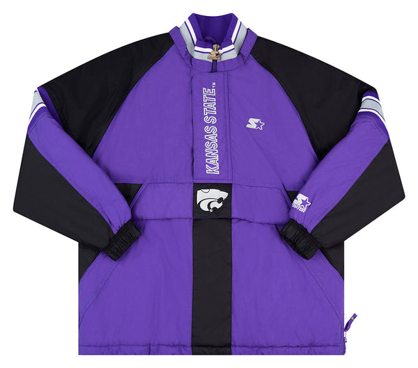 Kansas State Wildcats Rain Poncho