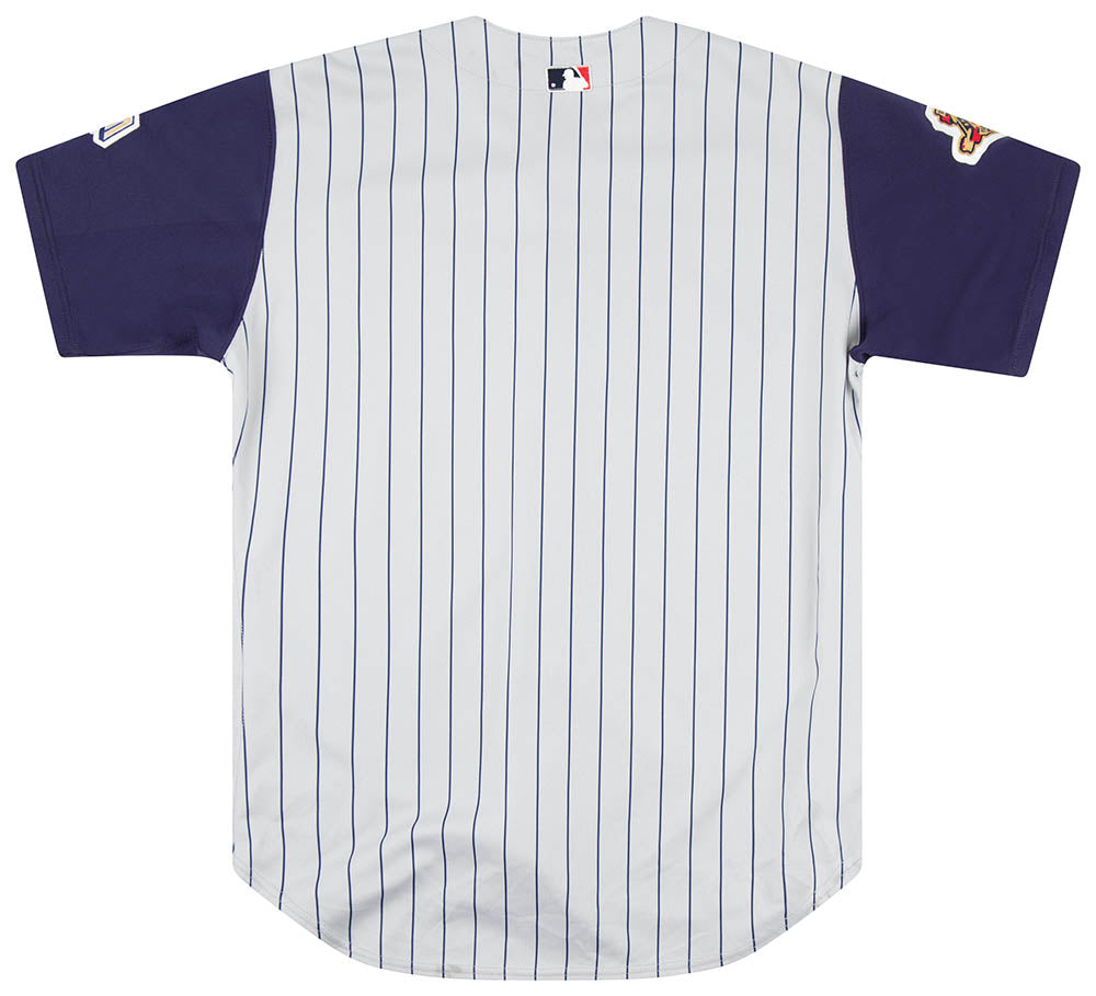Rawlings, Shirts, Vintage Rawlings Baseball Jersey