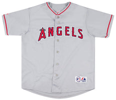 California Angels Throwback Sports Apparel & Jerseys