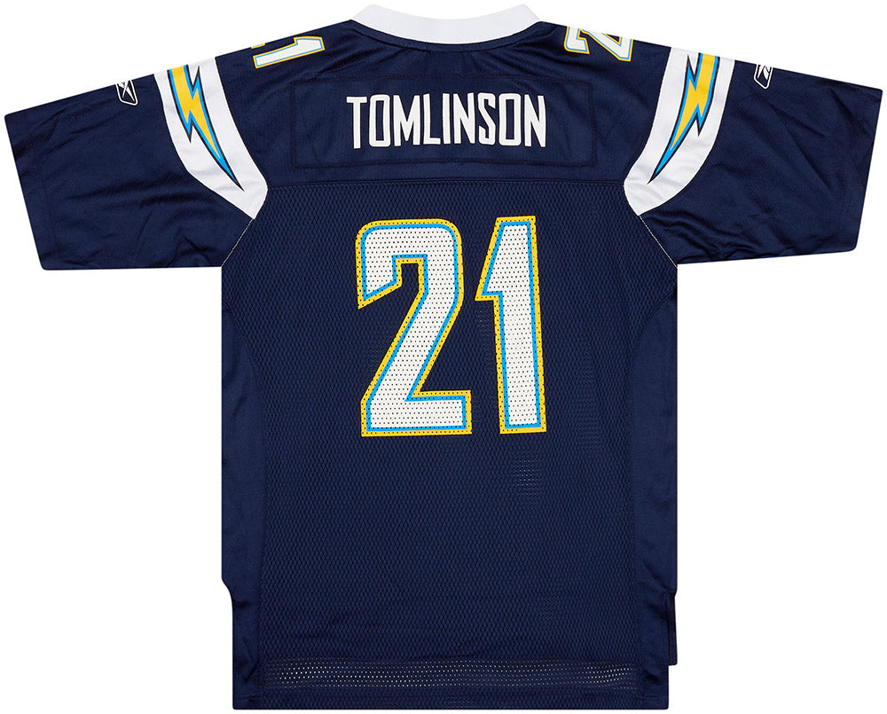 NFL MIXTAPE JERSEYS 📼 Los Angeles Chargers (20/32) In