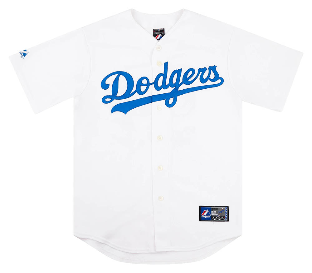 Authentic Collection Majestic Size 50 LA Dodgers Ramirez 99 MLB