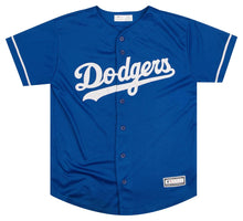  MLB Los Angeles Dodgers Vintage Throwback Jersey for Dogs &  Cats in Team Color. Comfortable Polycotton Material, Extra Small : Sports &  Outdoors