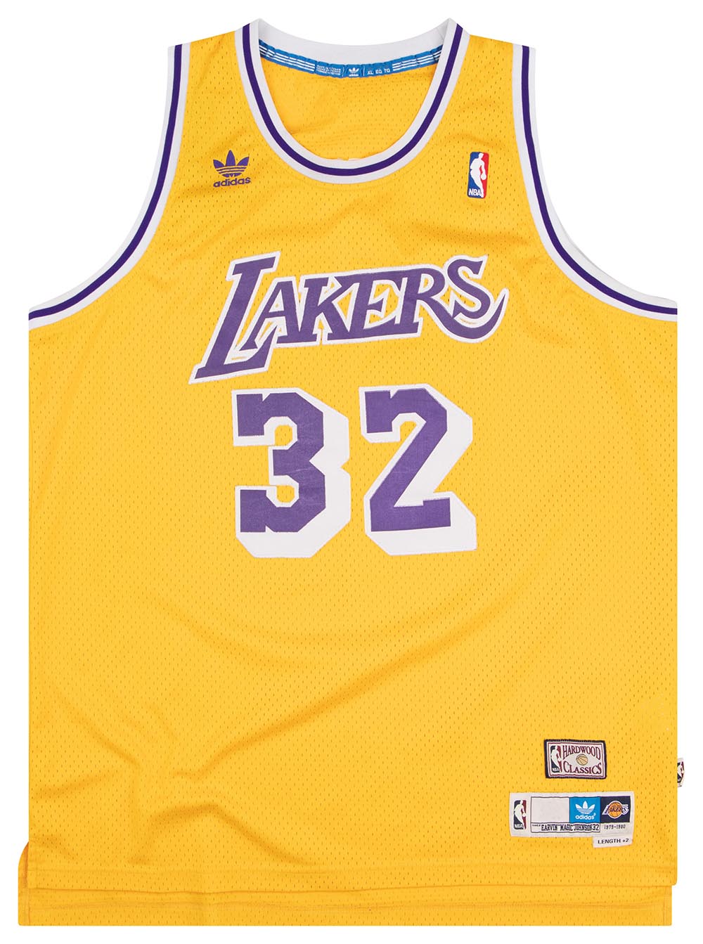 1980 lakers jersey