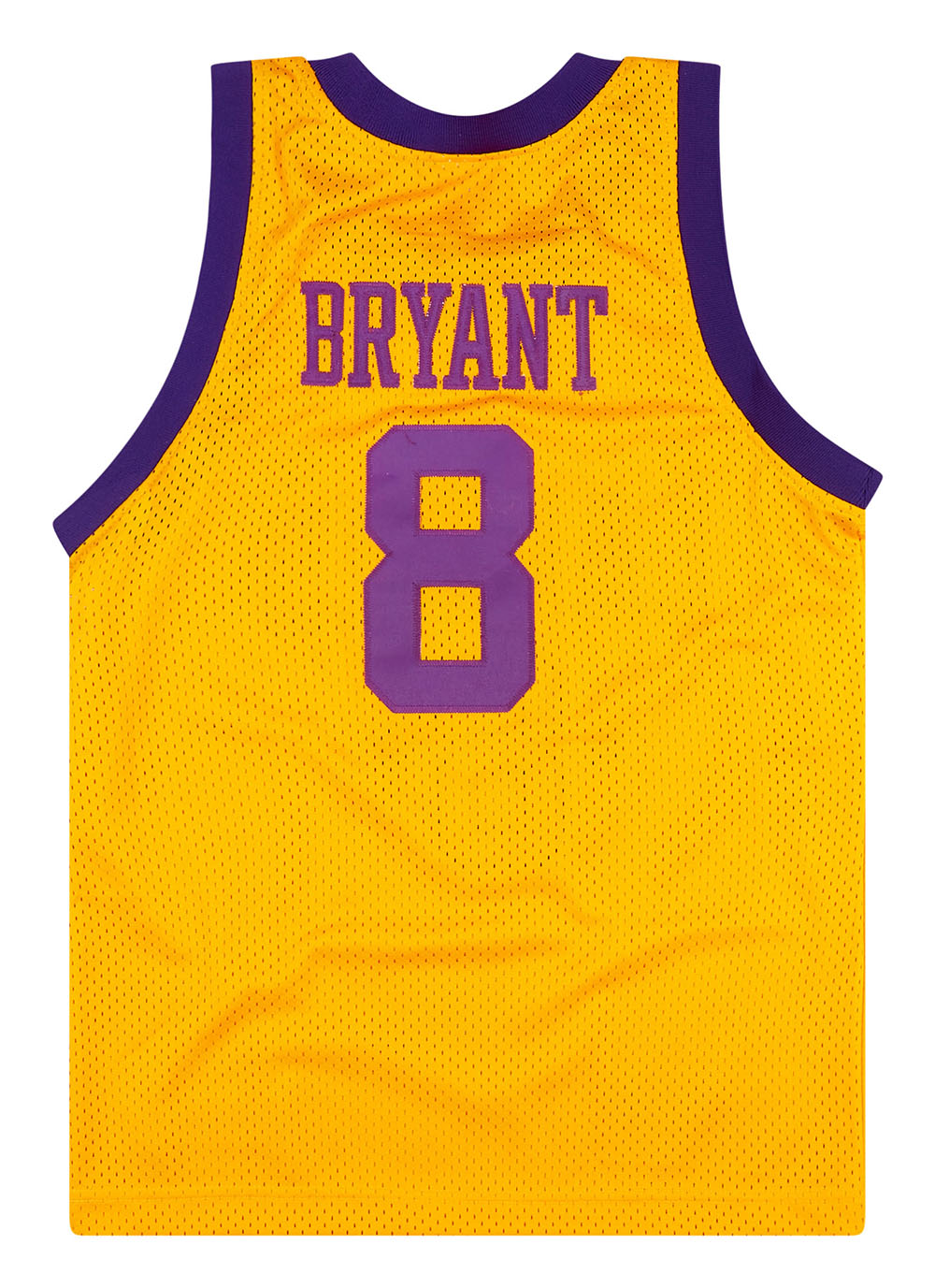 Men's Basketball Jersey Lakers Kobe Bryant #8 #24 Jerseys Purple