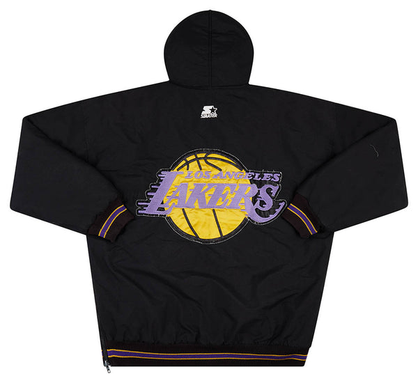 Lakers Yellow Jacket -  Israel