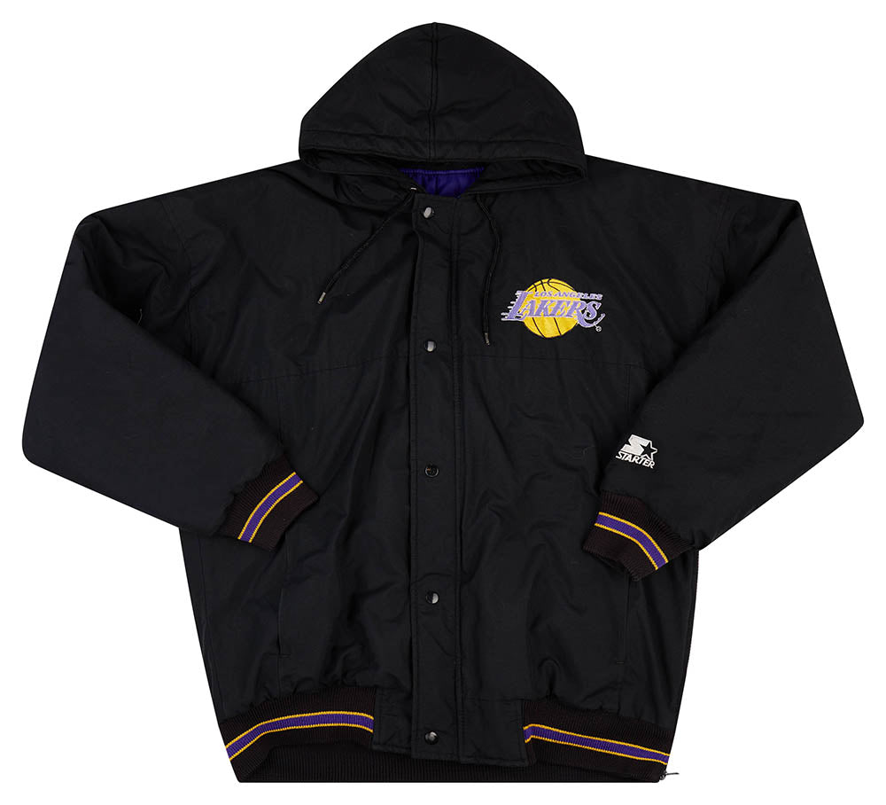 city players, Jackets & Coats, Vintage Lakers Jacket