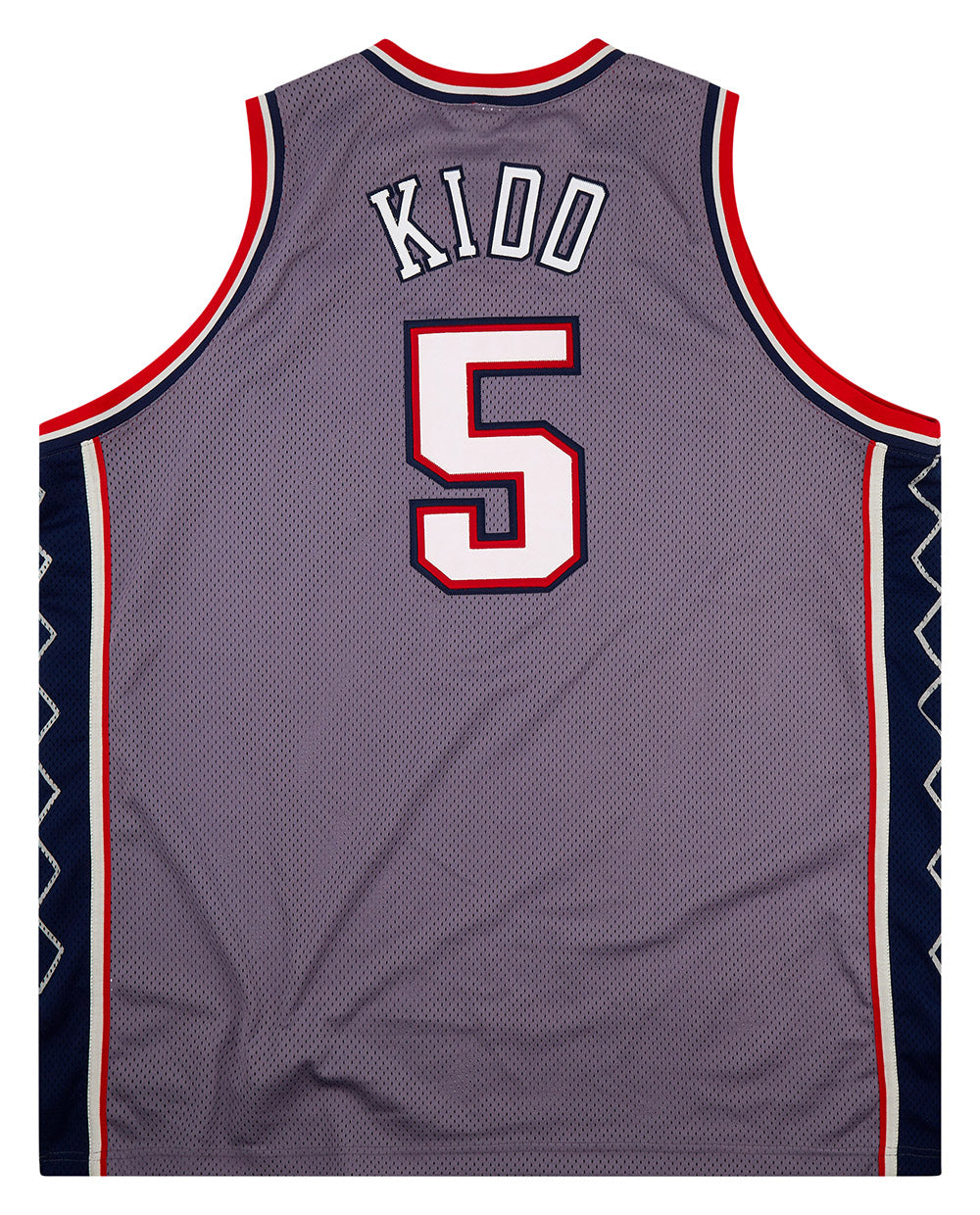 NEW JERSEY NETS 1980's Throwback NBA Jersey Customized Any Name &  Number(s) - Custom Throwback Jerseys