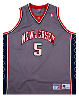 Brooklyn Nets Retro Jersey – DreamTeamJersey