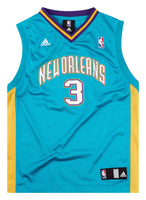 Anthony Davis jersey authentic adidas Pelicans NBA new with tags L