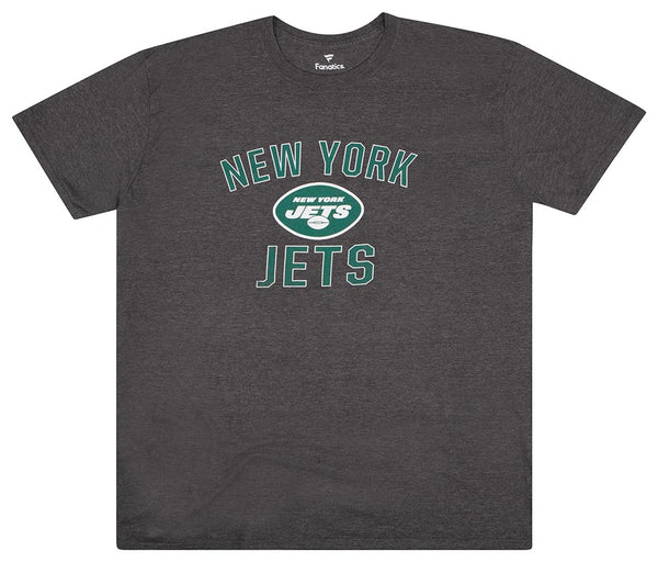 2019 NEW YORK JETS GRAPHIC TEE XXL - Classic American Sports