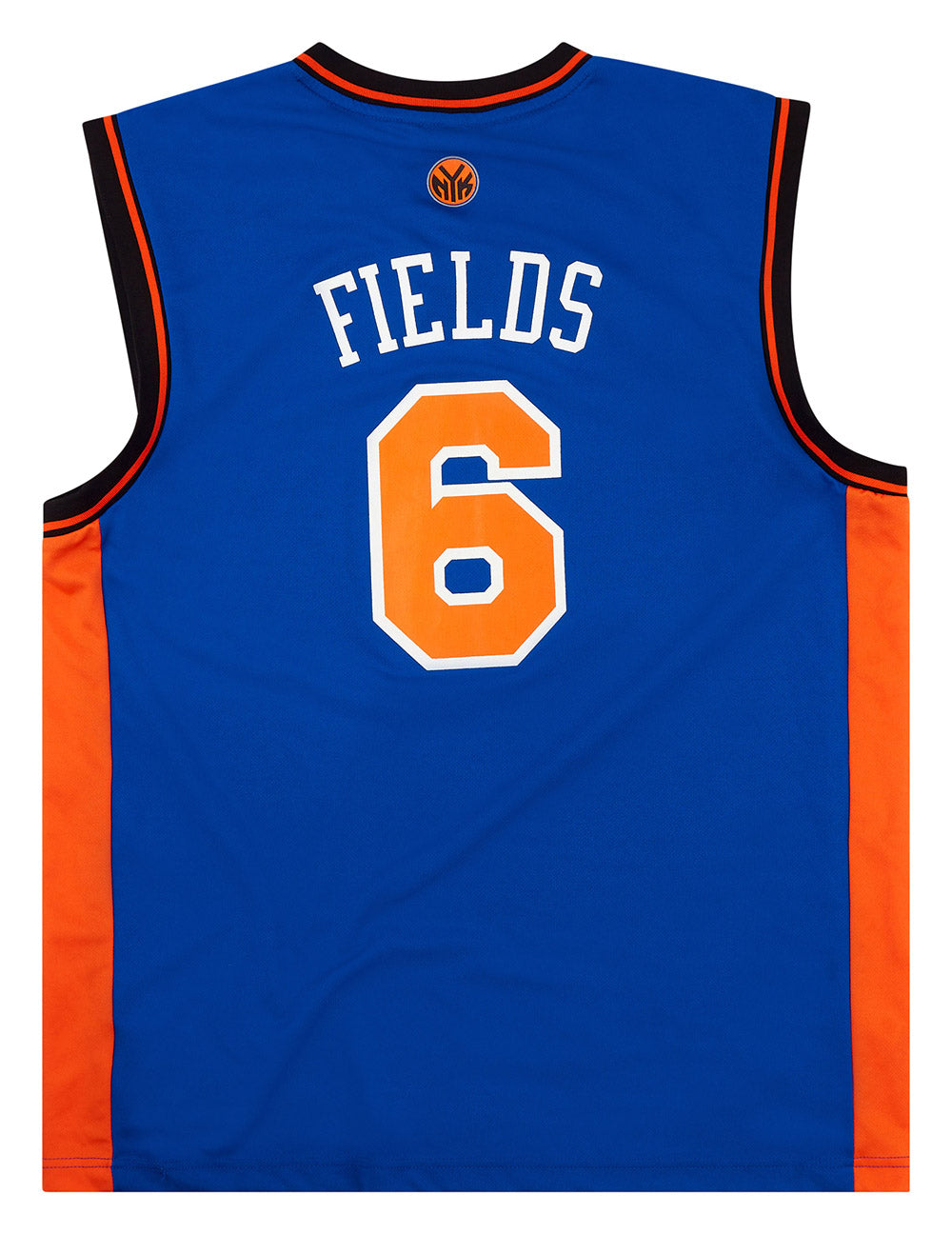 Adidas New York Knicks Kristaps Porzingis NBA Swingman Jersey Size MEDIUM