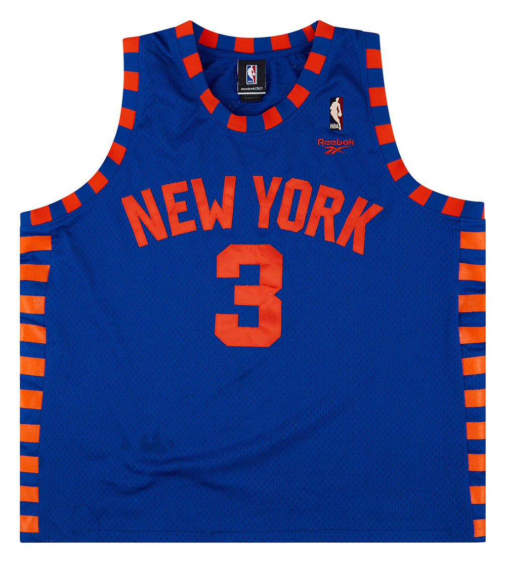 New York Knicks Hardwood Classics, Knicks Vintage Jerseys