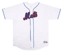 New York Mets MLB Majestic Authentic 2009 Reyes Sewn Jersey