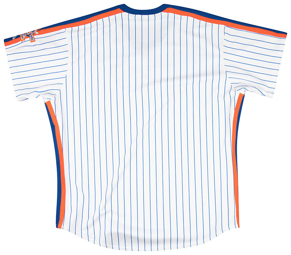 1986 new york mets jersey