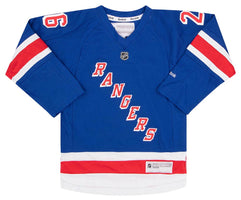 New York Rangers Winter Classic Premier Replica Jersey