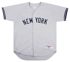 New York Yankees Youth Large Russell Athletic Jersey