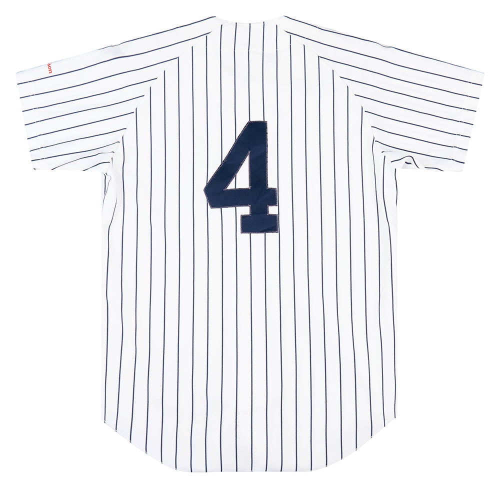 Collectible New York Yankees Jerseys for sale near Jacksonville