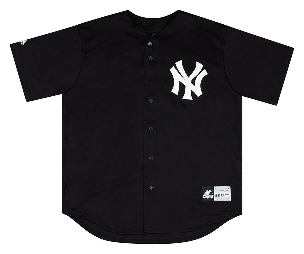 Majestic New York Yankees Fashion Jersey XL
