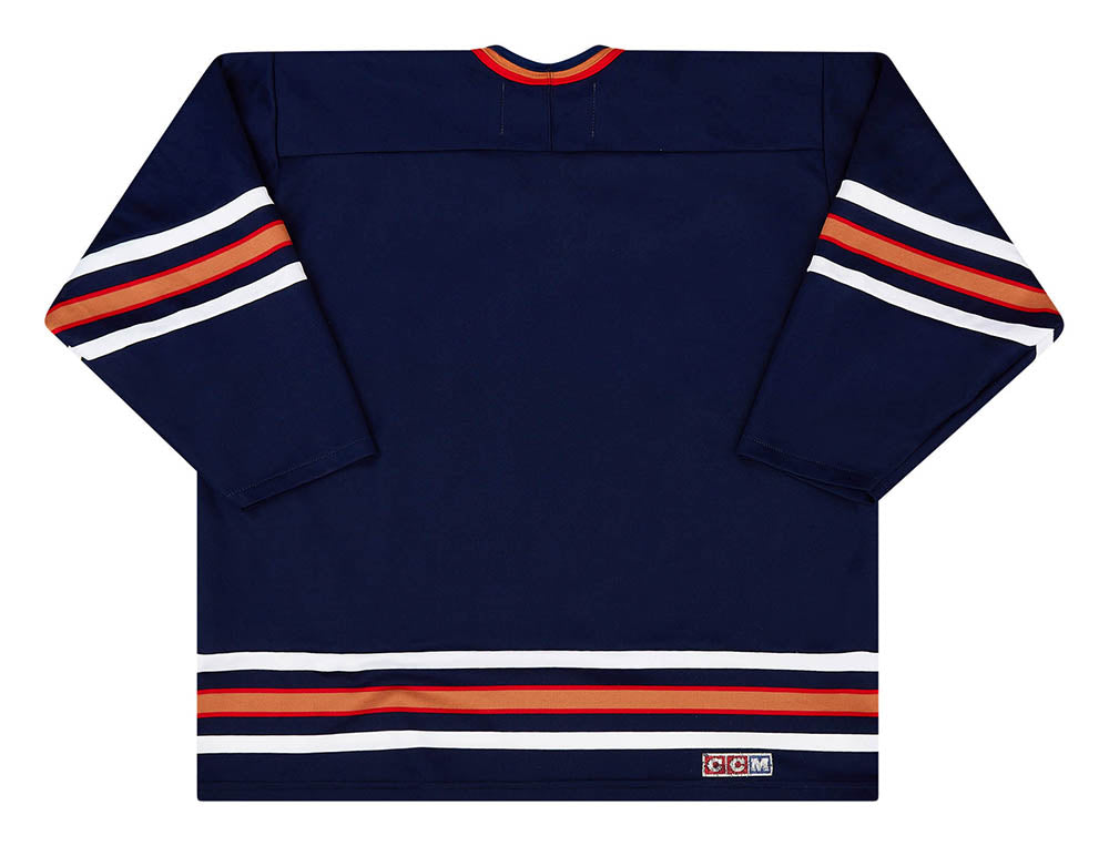 Edmonton Oilers Throwback Jerseys, Vintage NHL Gear