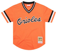 Baltimore Orioles MLB Jersey - Large – The Vintage Store