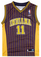 2018-21 INDIANA PACERS SABONIS #11 NIKE SWINGMAN JERSEY (AWAY) L - *AS -  Classic American Sports