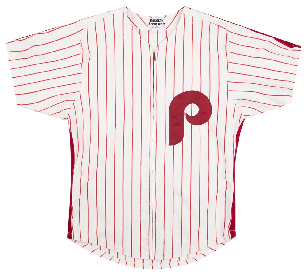 Michael Jordan authentic vintage Chicago white Sox batting practice jersey  SZ L