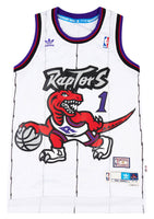 🏆 TORONTO RAPTORS Dinosaur Jersey voted BEST OF ALL-TIME by European NBA  fans 🦖