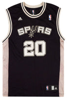 Blank San Antonio Spurs Basketball Jerseys, Vintage Spurs