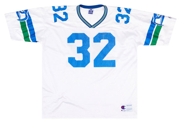 Vintage Seattle Seahawks Ricky Watters Jersey 