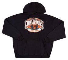 2012 SAN FRANCISCO GIANTS MAJESTIC JERSEY (HOME) WOMENS (S) - Classic  American Sports
