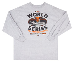 San Francisco Giants MLB Jersey - XL – The Vintage Store
