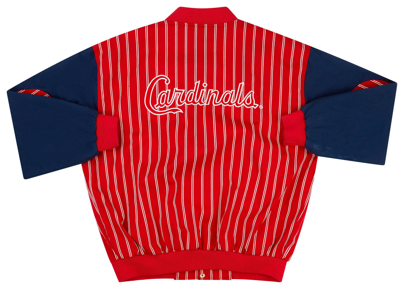 1944 00's retro St. Louis Cardinals Majestic Cooperstown