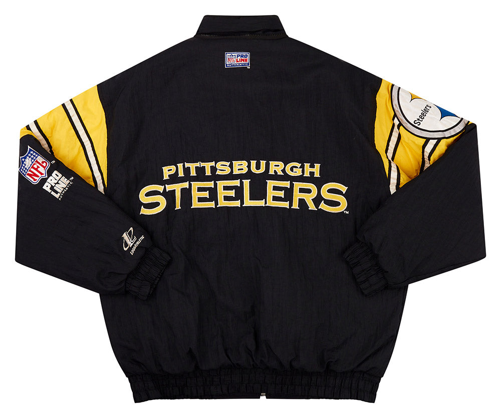 Logo Athletic Throwback NFL Jerseys & Vintage Gear