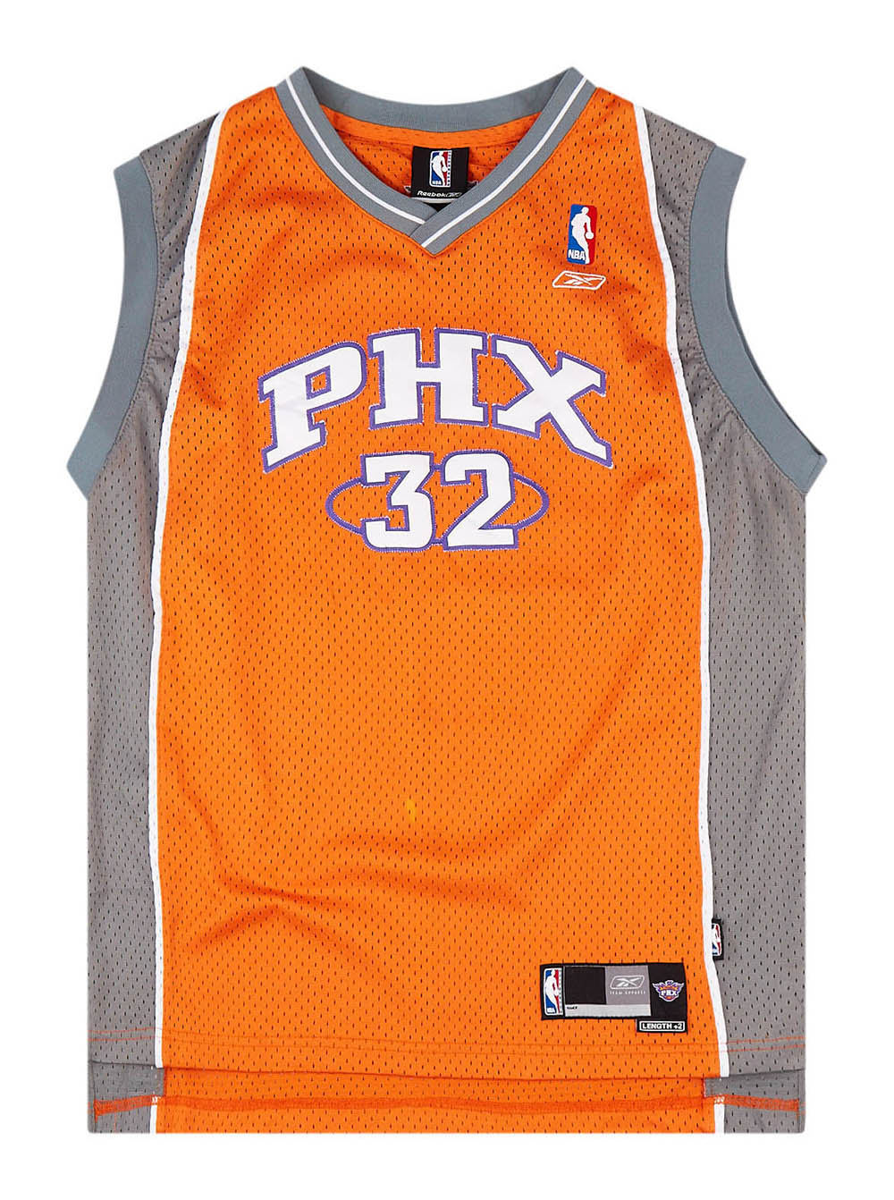 Phoenix Suns Amar'e Stoudemire All Star Jersey XXL