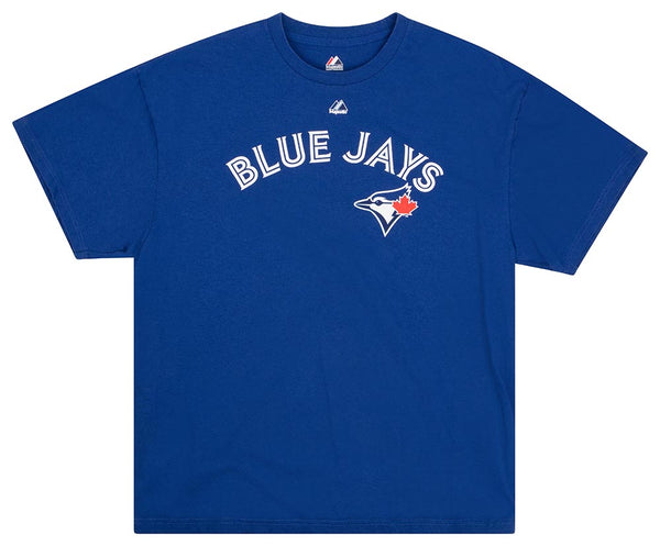 Toronto Bluejays Reyes #7 Baseball Jersey