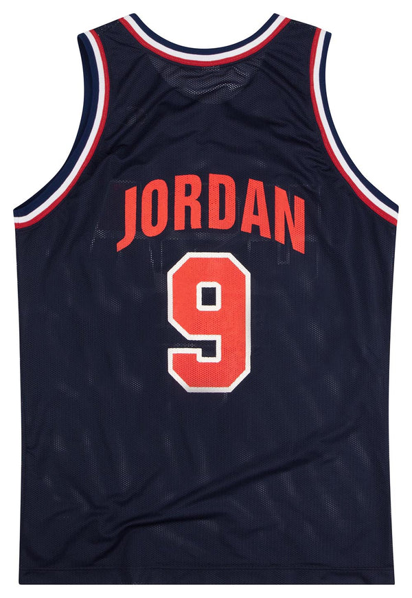 Jordan usa jersey champion online