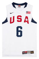 🏀 Michael Jordan Authentic Team USA Jersey Size Small – The Throwback  Store 🏀
