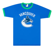 24 Nov 2011 – Somebody Approved This: Vancouver Canucks Mid-90s Third Jersey