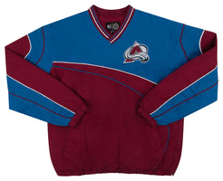 90s Colorado Avalanche NHL t-shirt / L - Flashbackstoreth