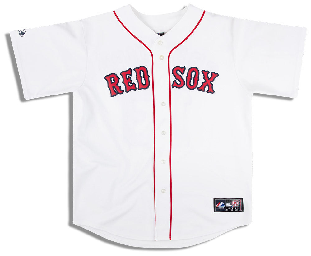 Boston Red Sox Special Edition Baseball Jersey - BTF Store