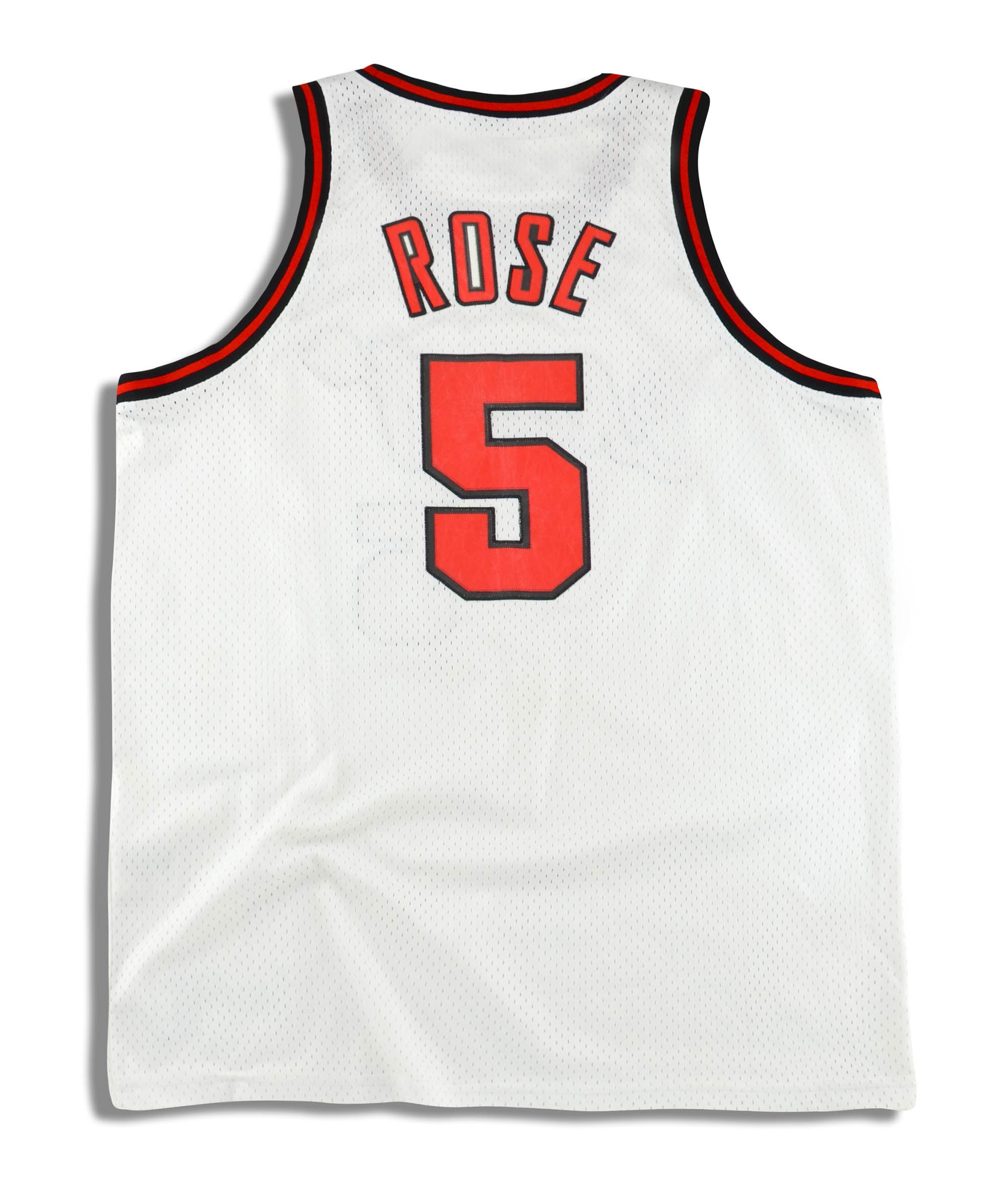 Nike Chicago Bulls Retro Throwback Jalen Rose