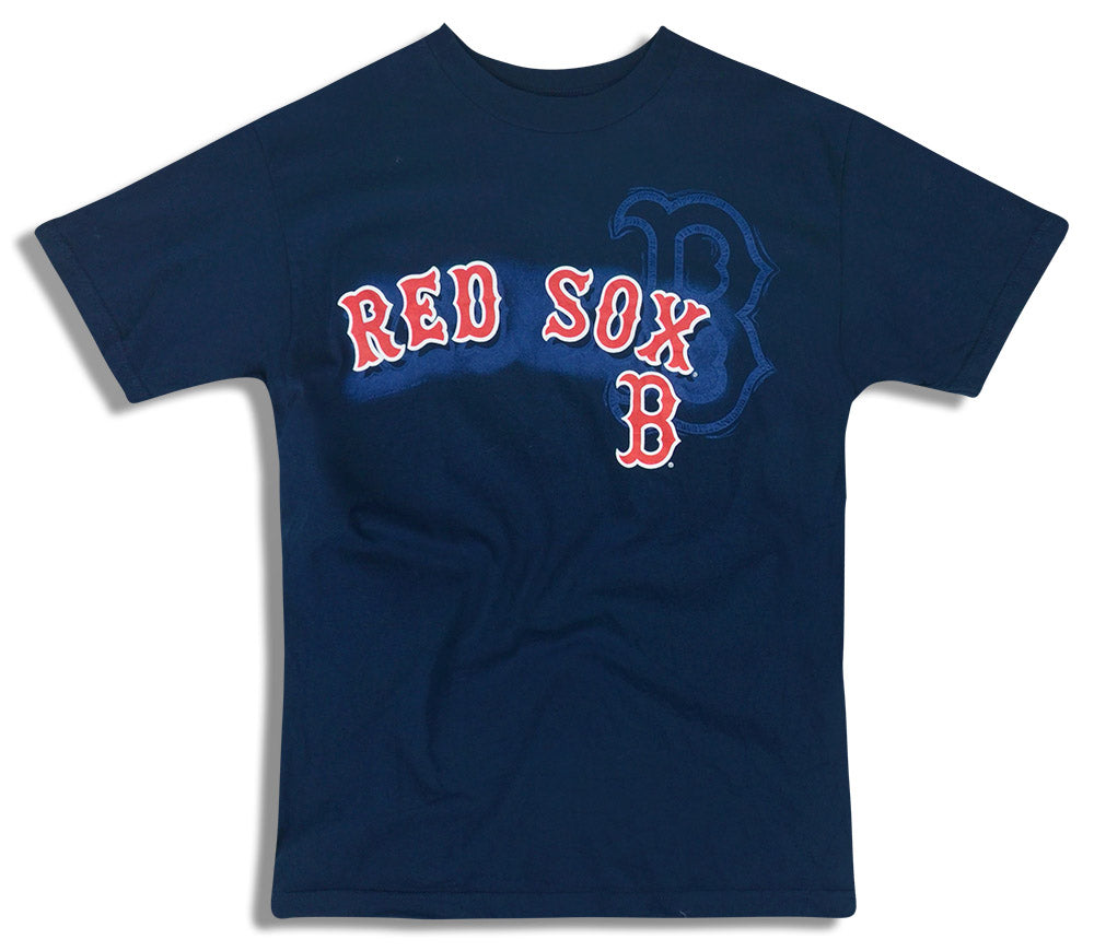 2000's BOSTON RED SOX TEE M