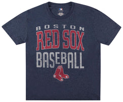 2010's BOSTON RED SOX MLB GRAPHIC TEE M
