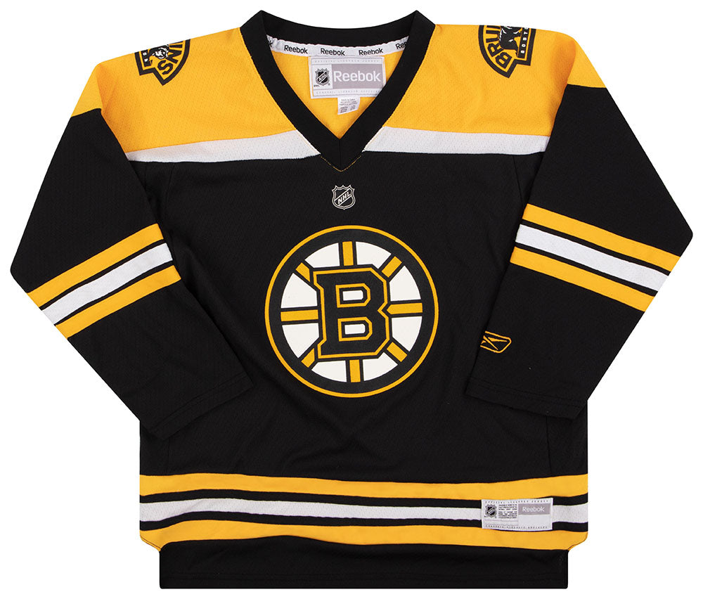 NHL, Shirts & Tops, Boston Bruins Infant Jersey